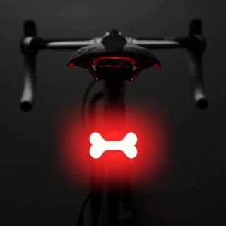 Luz trasera para montar en la tija de sillín
Fuente de alimentación: USB
Resistente al agua: IPX2 
-USB de carga
-IPX2 impermeable
-Material de la carcasa: ABS impermeable
-Tiempo de carga: aproximadamente 2 horas
-Tiempo de Trabajo: 3-6 horas según los diferentes modos de uso
-Fácil de instalar, adecuado para muchos tamaños de manillares o tija de sillín
-5 modos de iluminación: luz fuerte, luz débil, intermitente, luces de advertencia, iluminación de 100% 

Modelo Huesito 🐶

Valor:$5.990 🥳
.
.
.
#instagram #instachile #ciclismo #luzbicicletaled #ciclismochile #ciclyng #accesoriociclismo #instamaipu #maipupedalea