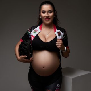 Una querida compedal! Hasta las últimas equipandose con nosotros!! 🚴‍♀️💨🔥. Una pequeña cletera que se suma 🚴‍♀️💪 #ciclismo #ciclismochile #instachile #instagirls #instaciclismo #maipupedalea #trekchile #ciclistas #itbikesstore