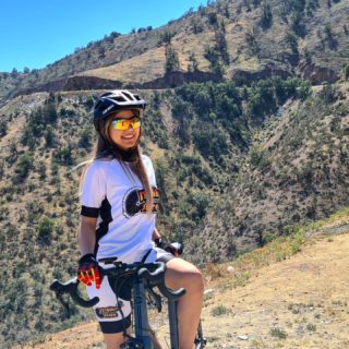Encuentra lo mejor en accesorios e indumentaria para alcanzar tus metas.
#ciclismochile 
#vidasana 
#deporte