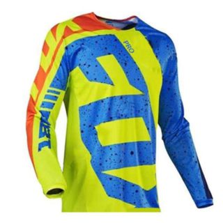 Polera manga larga ciclismo DH talla m, ve las características en www.itbikes.cl 🚴🏼‍♂️